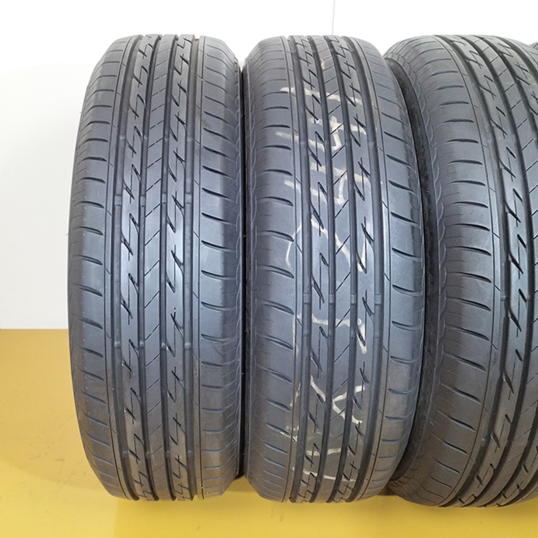 送料無料 2021年製 BRIDGESTONE ブリヂストン 185/65R15 88S NEXTRY 夏タイヤ サマータイヤ 4本セット [ A3089 ] 【タイヤ】