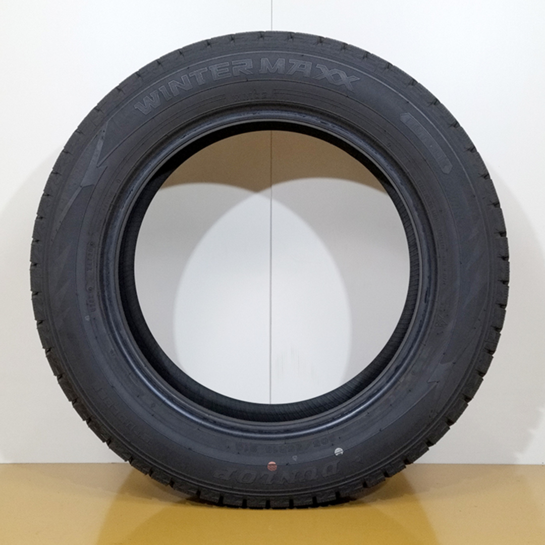 sold out!205/55R16 ダンロップ WINTERMAXX スタッドレスタイヤ sold out!205/55R16 ダンロップ WINTERMAXX スタッドレスタイヤ