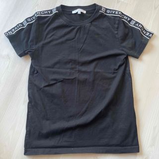 ジバンシィ(GIVENCHY)のジバンシー　GIVENCHY kids 大人もOK 12A(Tシャツ(半袖/袖なし))