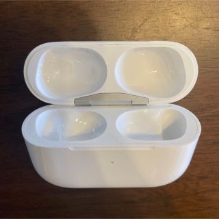 アップル(Apple)のApple AirPods Pro ケースのみ (ヘッドフォン/イヤフォン)