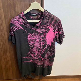 ヴィンティアンドリュース(VINTI ANDREWS)のVINTI  ANDREWS(Tシャツ/カットソー(半袖/袖なし))