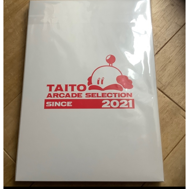 イーグレットツーミニ アーケードメモリーズVOL.1 新品未開封の通販 by