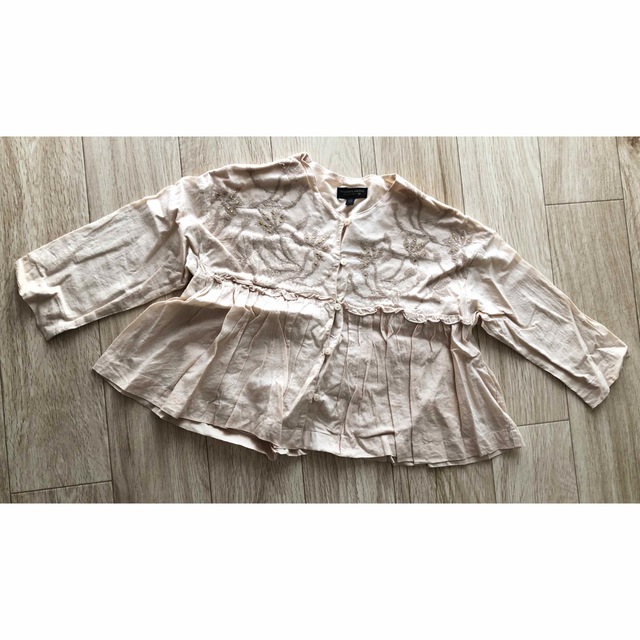 MARKEY'S(マーキーズ)の＊マーキーズ　110＊ キッズ/ベビー/マタニティのキッズ服女の子用(90cm~)(Tシャツ/カットソー)の商品写真