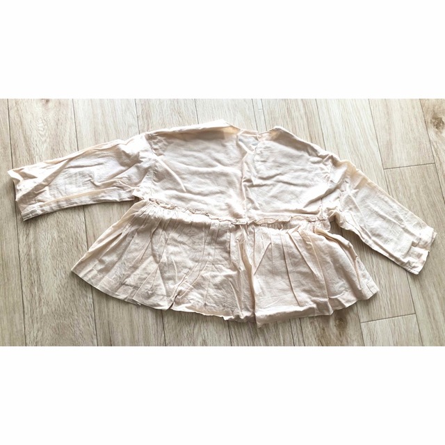 MARKEY'S(マーキーズ)の＊マーキーズ　110＊ キッズ/ベビー/マタニティのキッズ服女の子用(90cm~)(Tシャツ/カットソー)の商品写真