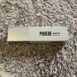 フィービィー(phoebe)のPHOEBE BEAUTY UP アイラッシュセラム 5ml(まつ毛美容液)