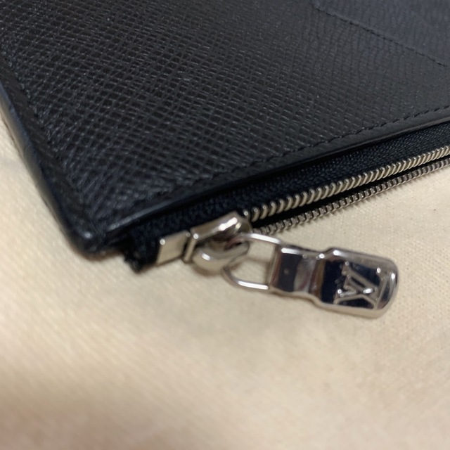 Louis Vuitton ルイヴィトン タイガ コインカードホルダー 美品