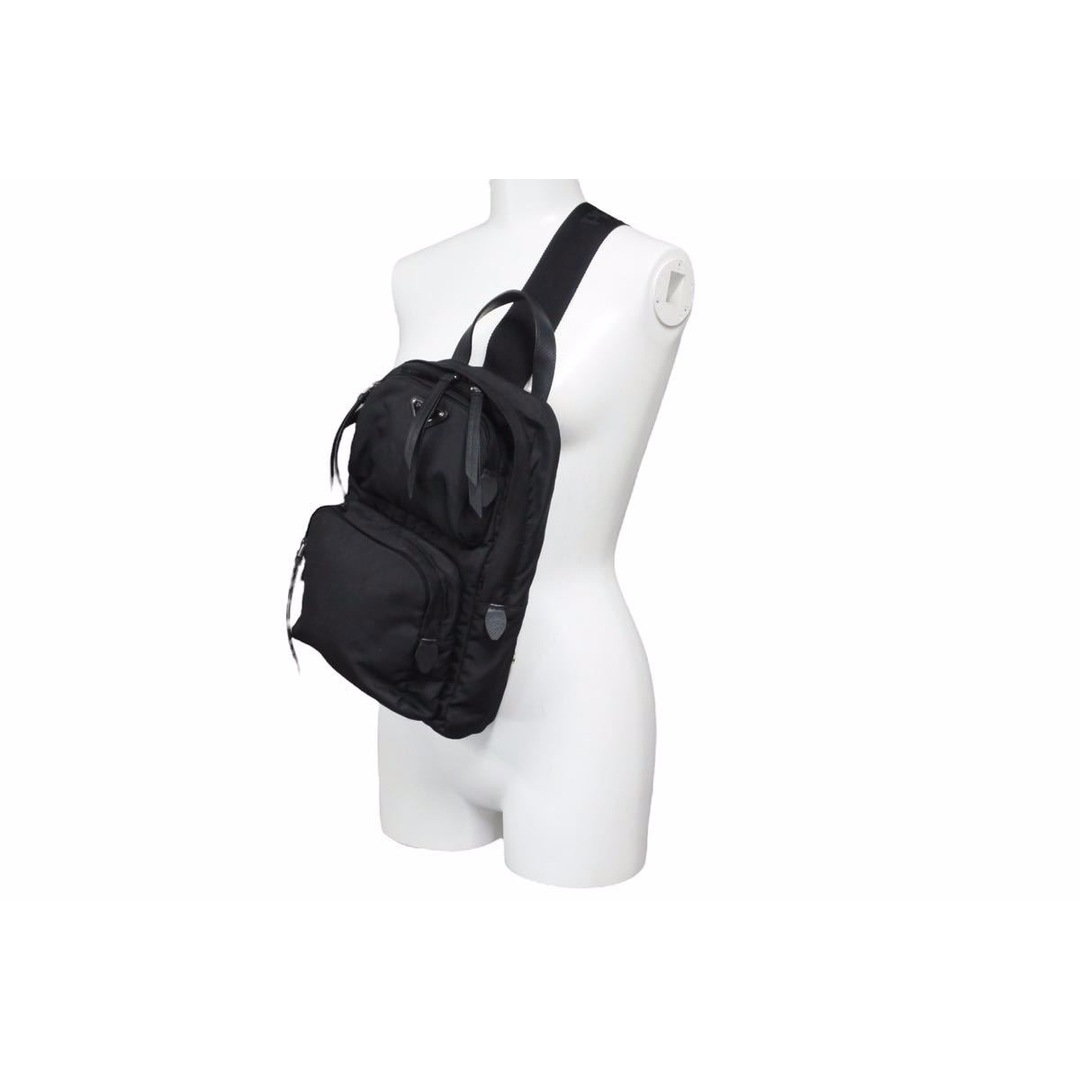新品✨PRADA プラダ ショルダーバッグ ウエストポーチ リュック 新品✨PRADA プラダ ショルダーバッグ ウエストポーチ リュック