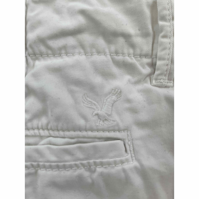 American Eagle(アメリカンイーグル)のアメリカンイーグルクラッシックショートパンツ メンズのパンツ(ショートパンツ)の商品写真