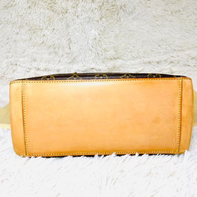 【極美品】LOUIS VUITTON トートバッグ　カバピアノ　M51148