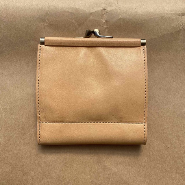 がま口 折り財布 ミニ財布 三つ折り財布 二つ折り財布 コインケース