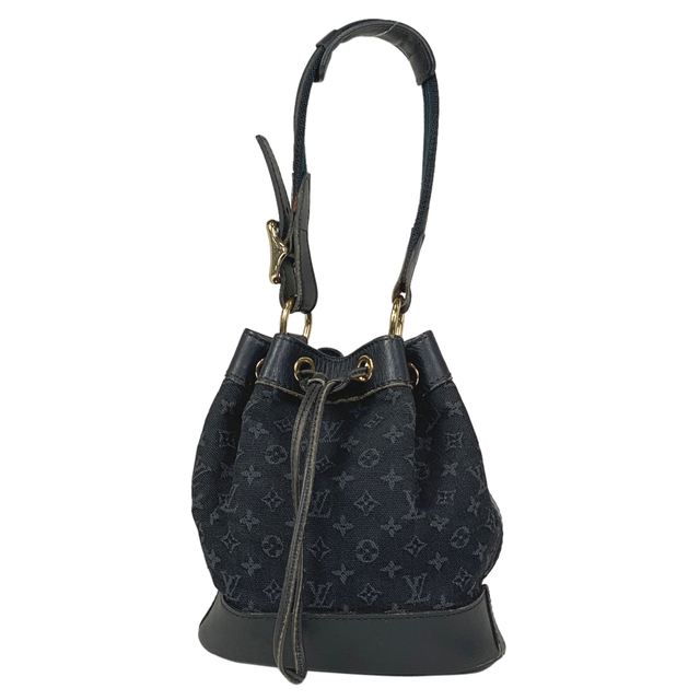 信頼】 LOUIS VUITTON 【中古】 レディース ノエリー ルイ・ヴィトン
