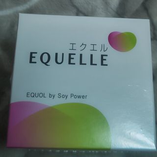 オオツカセイヤク(大塚製薬)の大塚製薬 エクエル 112粒(その他)