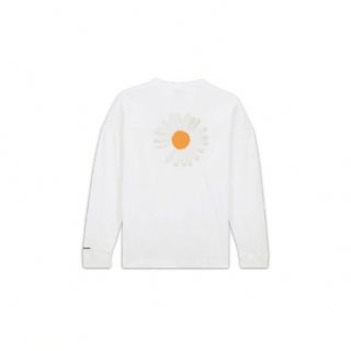 ナイキ(NIKE)のNike x PEACEMINUSONE G-Dragon Tシャツ(Tシャツ/カットソー(七分/長袖))