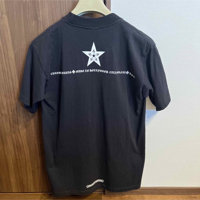 Chrome Hearts(クロムハーツ)のCHROME HEARTS メンズのトップス(Tシャツ/カットソー(半袖/袖なし))の商品写真