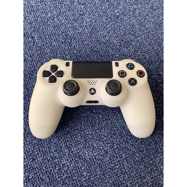 【PS4】Playstation4 CUH-1200A ホワイト