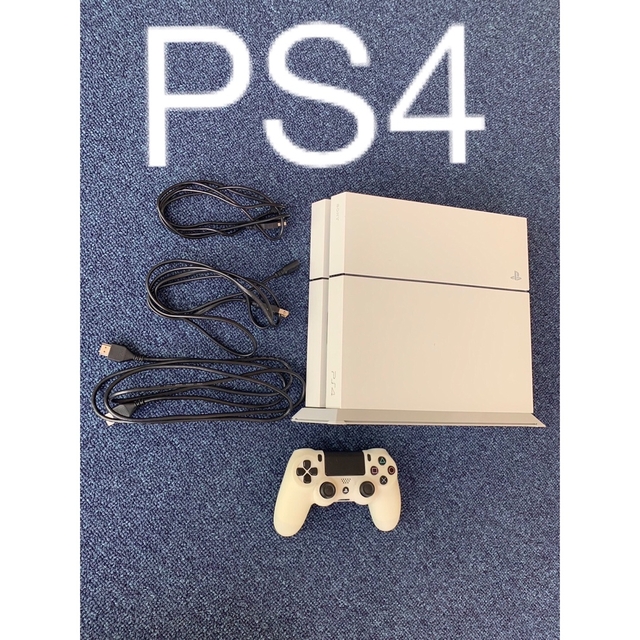 PS4 本体 500GB CUH-1200A PlayStation4ps5