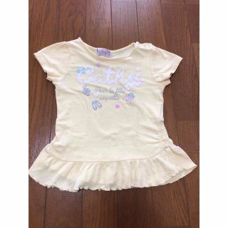 マザウェイズ(motherways)のTシャツ(Tシャツ/カットソー)