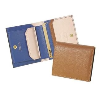 L'arcobaleno - ANA機内販売 限定<ラルコバレーノ> 2つ折り L'arcobaleno - ANA機内販売 限定<ラルコバレーノ> 2つ折り