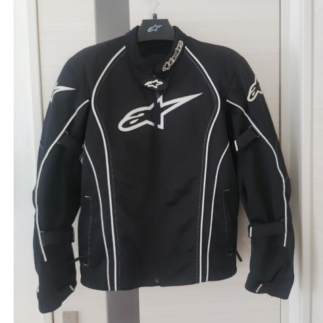 alpinestars BONNEVILLE AIR JACKET 春夏用