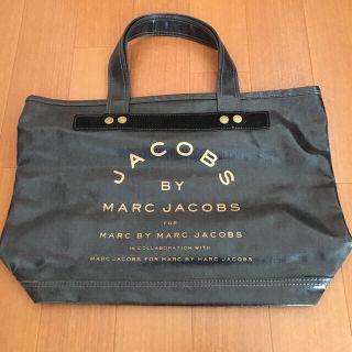 マークバイマークジェイコブス(MARC BY MARC JACOBS)のマークバイマークジェイコブス トートバッグ(トートバッグ)