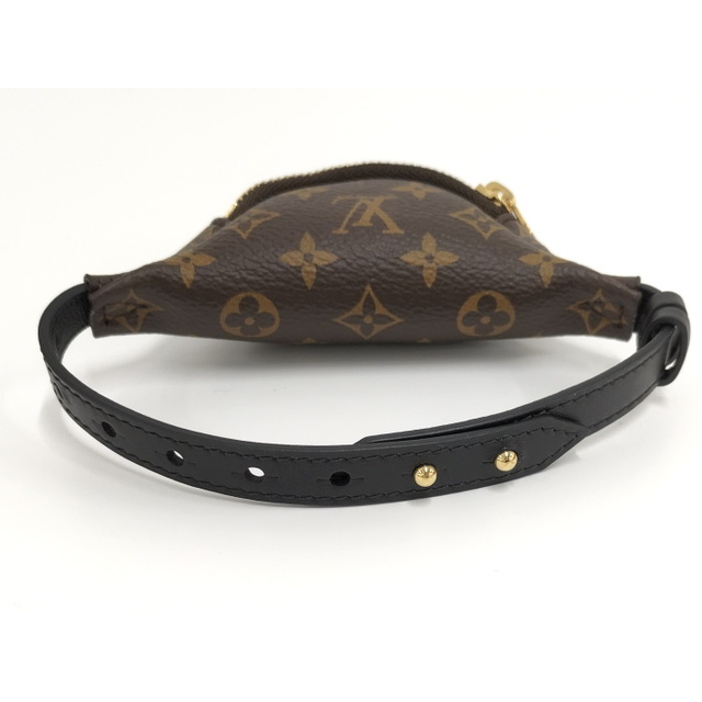 LOUIS VUITTON ブラスレ パーティ バムバッグ ブレスレット 1