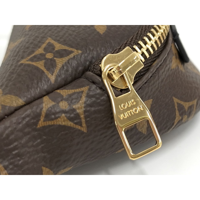 LOUIS VUITTON ブラスレ パーティ バムバッグ ブレスレット