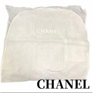 非売品 CHANEL シャネル ベロアハンガー 5本セット トップス ボトムス