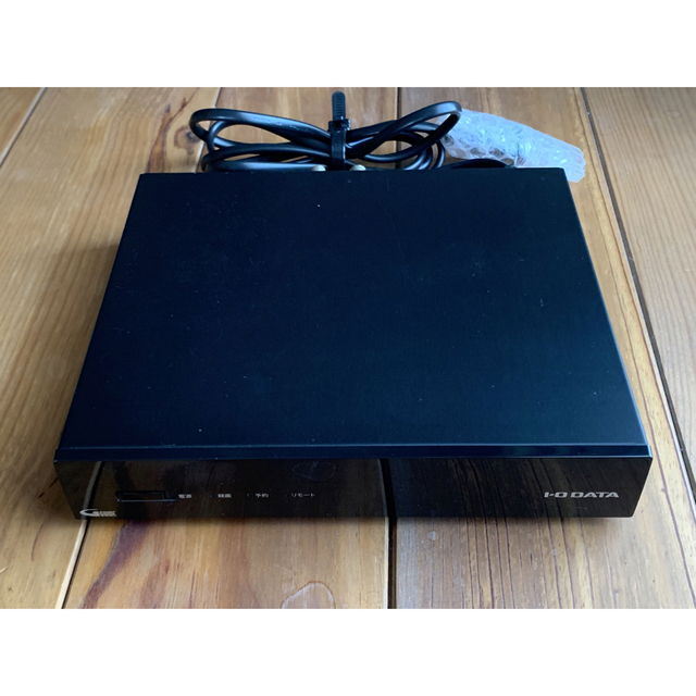 IODATA - IODATA 録画テレビチューナー REC-ON HVTR-BCTX3の通販 IODATA - IODATA 録画テレビチューナー REC-ON HVTR-BCTX3の通販