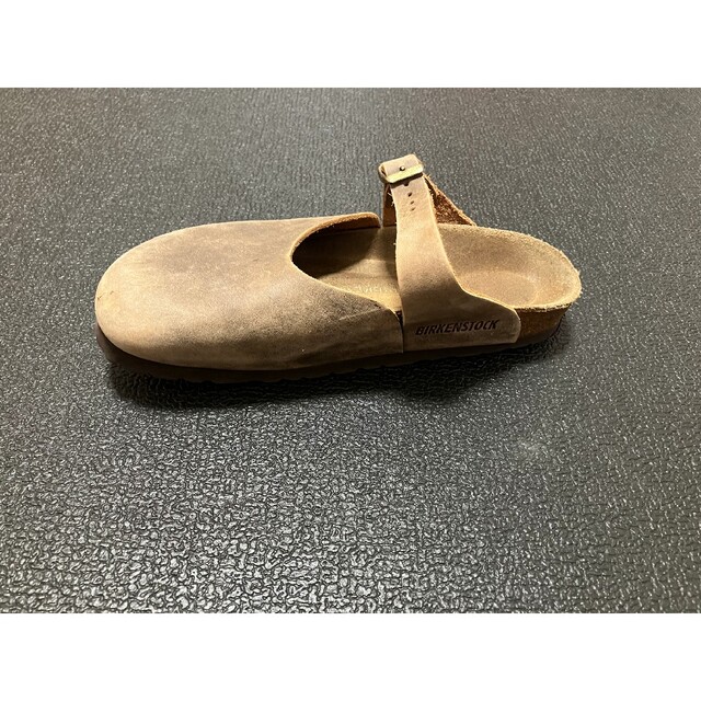 BIRKENSTOCK - ビルケン スエード サンダル 35の通販 by ブライス's