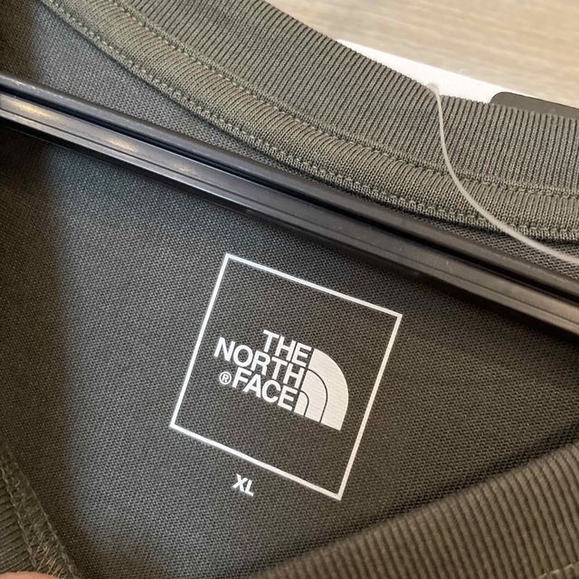 THE NORTH FACE(ザノースフェイス)の【新品　未使用】THE NORTH FACE Tシャツ エンタメ/ホビーのエンタメ その他(その他)の商品写真