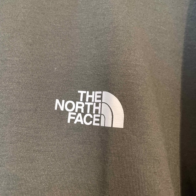 THE NORTH FACE(ザノースフェイス)の【新品　未使用】THE NORTH FACE Tシャツ エンタメ/ホビーのエンタメ その他(その他)の商品写真