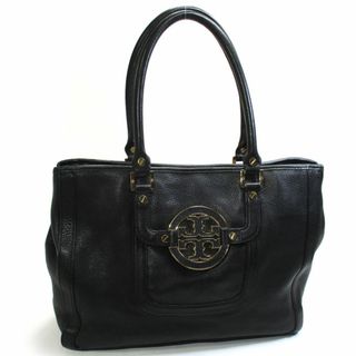 トリーバーチ(Tory Burch)のTORY BURCH トートバッグ レザー ブラック(トートバッグ)