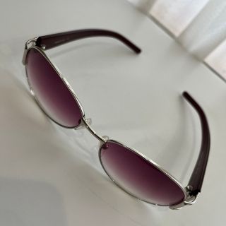 ロエベ(LOEWE)のロエベ　LOEWE サングラス 中古　SLW063 COL.579 (サングラス/メガネ)