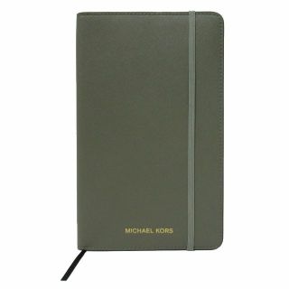 マイケルコース(Michael Kors)の【新品】マイケルコース 文具  35T1GGFN6L アウトレット (ノート/メモ帳/ふせん)