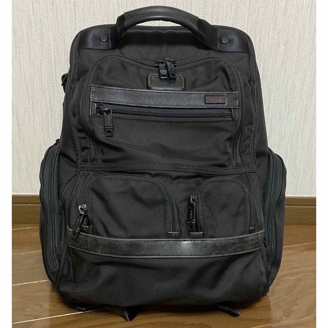 TUMI バックパック 26173D2 メンズ ビジネスバッグ