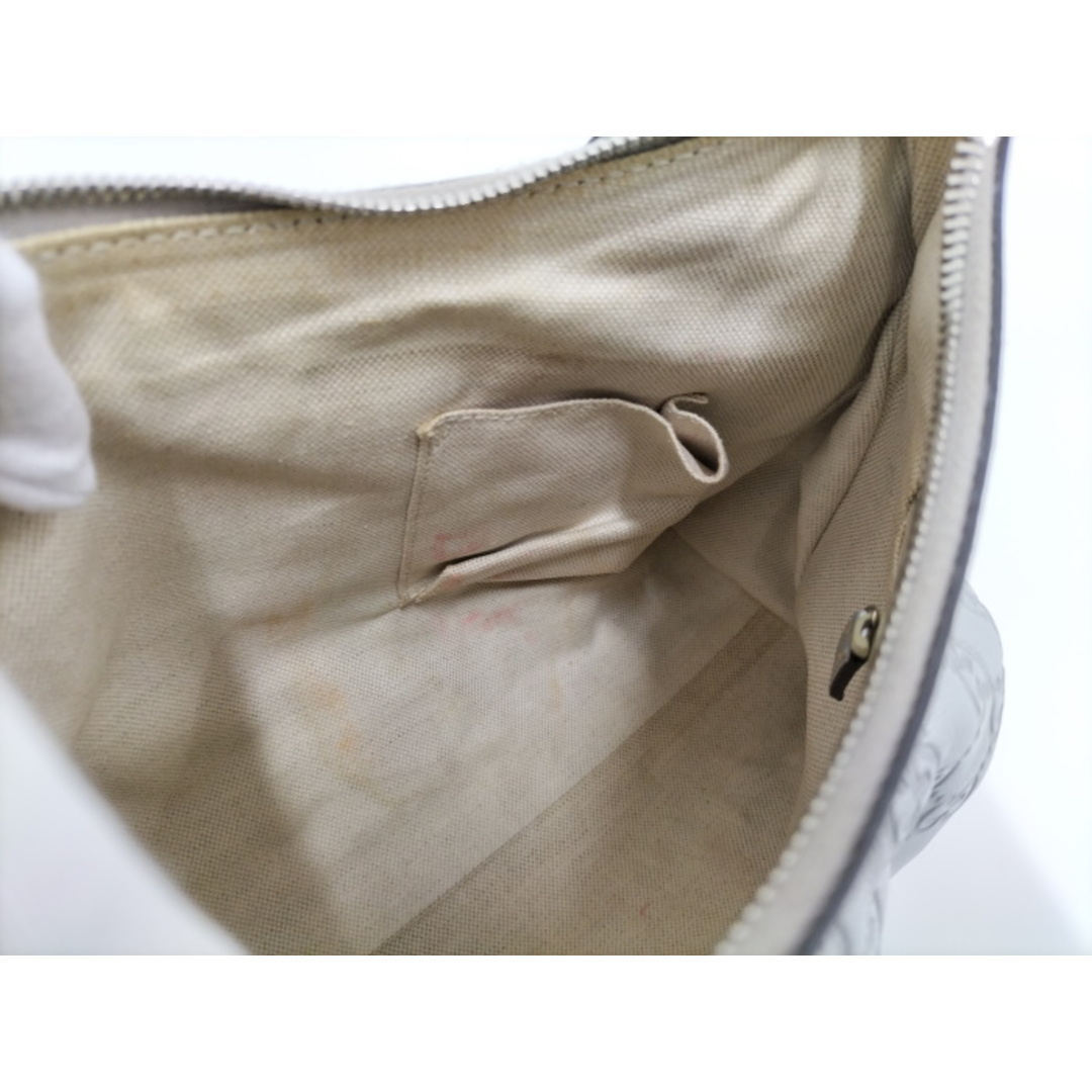 GUCCI - GUCCI ワンショルダーバッグ グッチシマ ハンドバッグ GUCCI - GUCCI ワンショルダーバッグ グッチシマ ハンドバッグ