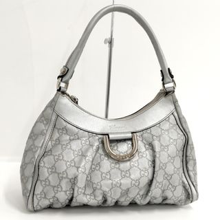 グッチ バッグ(シルバー/銀色系)の通販 600点以上 | Gucciの グッチ バッグ(シルバー/銀色系)の通販 600点以上 | Gucciの