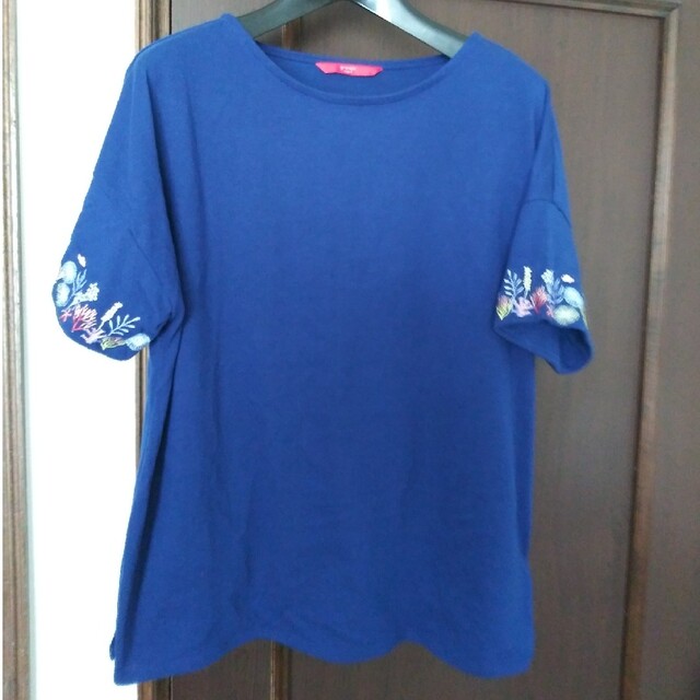 Graniph(グラニフ)のgraniphのシャツ レディースのトップス(Tシャツ(半袖/袖なし))の商品写真