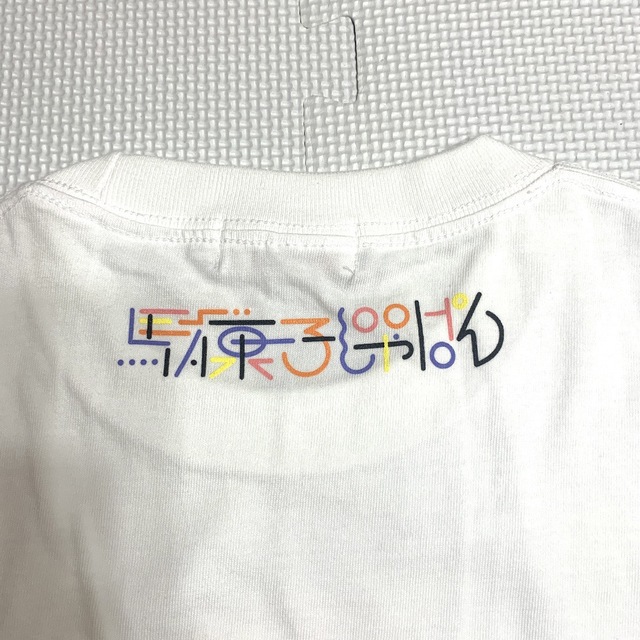 BEAMS(ビームス)の駄菓子ジャパン　ロボットTシャツ　 Sサイズ メンズのトップス(Tシャツ/カットソー(半袖/袖なし))の商品写真
