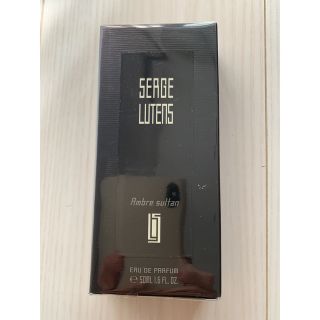 SERGE LUTENS（SHISEIDO） - 【新品】セルジュ・ルタンス ☆アンブル ...