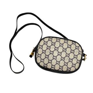 Gucci - 極 美品 GUCCI オールドグッチ ヴィンテージ グッチプラス GG