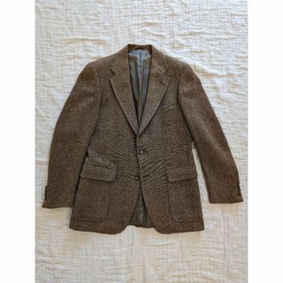 ラルフローレン(Ralph Lauren)のラルフローレン ツィードジャケット（ヴィンテージ）(テーラードジャケット)