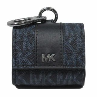 マイケルコース(Michael Kors)の【新品】マイケルコース エアーポッズケース 36F2LGFL0B BOX付(モバイルケース/カバー)