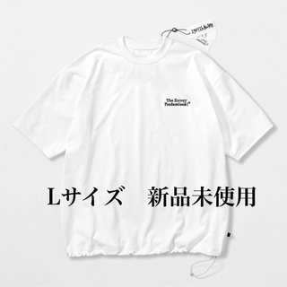 ダイワ(DAIWA)のEnnoy Daiwa Pier Drawstring Tee L(Tシャツ/カットソー(半袖/袖なし))