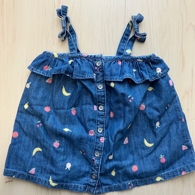 GAP Kids - spring様専用【美品】女の子向けベビー服 60〜80 5点セット ...