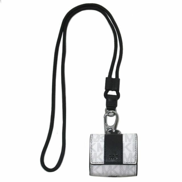 MICHAEL KORS - 【新品】マイケルコース エアーポッズケース MICHAEL KORS - 【新品】マイケルコース エアーポッズケース