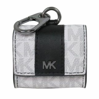 マイケルコース(Michael Kors)の【新品】マイケルコース エアーポッズケース 36F2LGFL0B BOX付(モバイルケース/カバー)