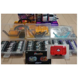 値下げ中】メザスタまとめ売り(バラ売り不可) - メルカリ