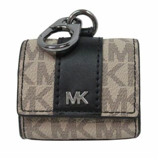 マイケルコース(Michael Kors)の【新品】マイケルコース エアーポッズケース 36F2LGFL0B BOX付(モバイルケース/カバー)