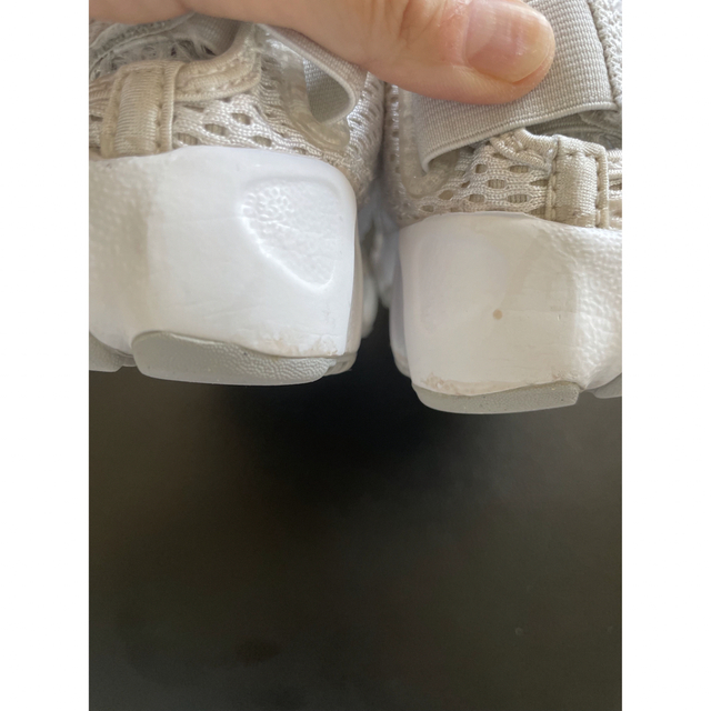NIKE(ナイキ)の専用 キッズ/ベビー/マタニティのキッズ靴/シューズ(15cm~)(サンダル)の商品写真